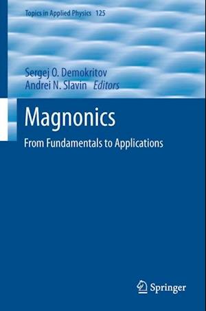 Magnonics