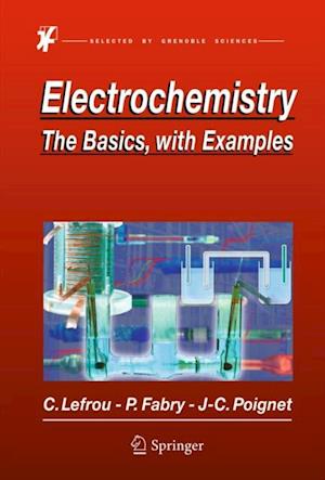 Electrochemistry