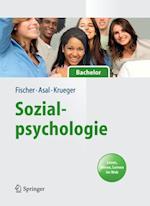 Sozialpsychologie für Bachelor