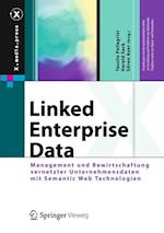 Linked Enterprise Data