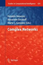 Complex Networks