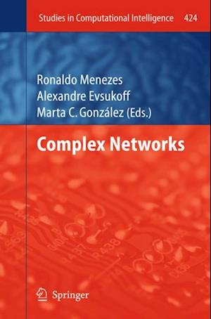 Complex Networks