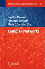 Complex Networks