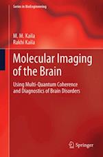 Molecular Imaging of the Brain