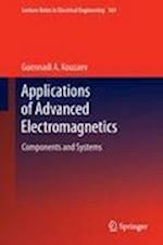 Applications of Advanced Electromagnetics