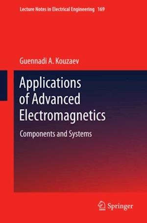 Applications of Advanced Electromagnetics