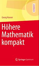 Höhere Mathematik kompakt