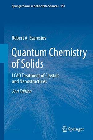 Quantum Chemistry of Solids