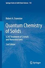 Quantum Chemistry of Solids
