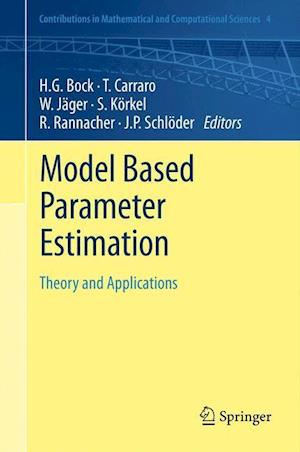 Model Based Parameter Estimation