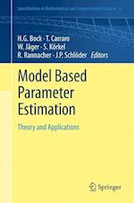 Model Based Parameter Estimation