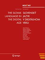 Slovak Language in the Digital Age