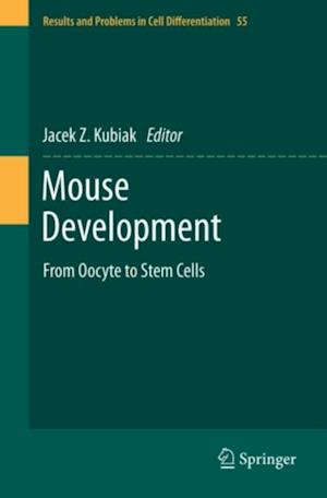 Mouse Development