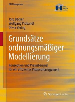 Grundsätze ordnungsmäßiger Modellierung