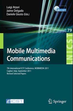 Mobile Multimedia Communications