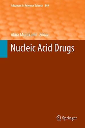 Nucleic Acid Drugs