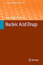 Nucleic Acid Drugs