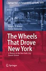 Wheels That Drove New York