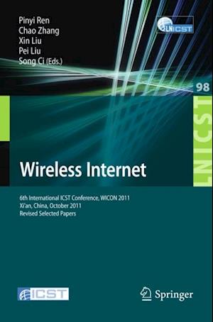 Wireless Internet