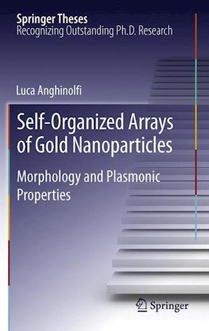 Self-Organized Arrays of Gold Nanoparticles