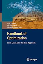 Handbook of Optimization