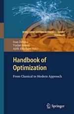 Handbook of Optimization