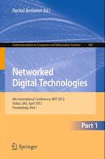 Networked Digital Technologies