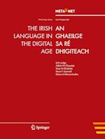 The Irish Language in the Digital Age