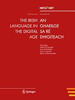 Irish Language in the Digital Age