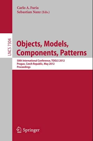 Object, Models, Components, Patterns