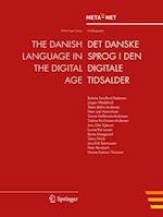 Danish Language in the Digital Age