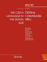 The Czech Language in the Digital Age