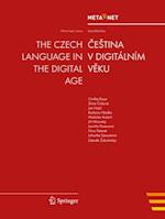 Czech Language in the Digital Age