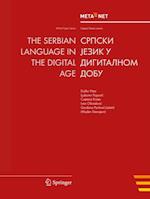 Serbian Language in the Digital Age
