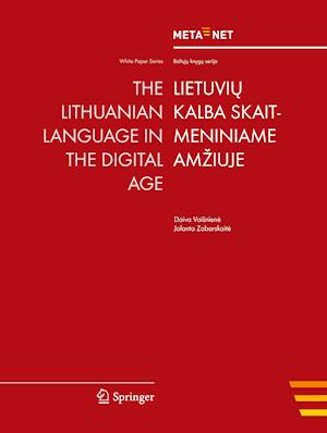 The Lithuanian Language in the Digital Age