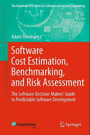 Software Cost Estimation, Benchmarking, and Risk Assessment