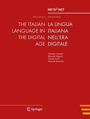 Italian Language in the Digital Age