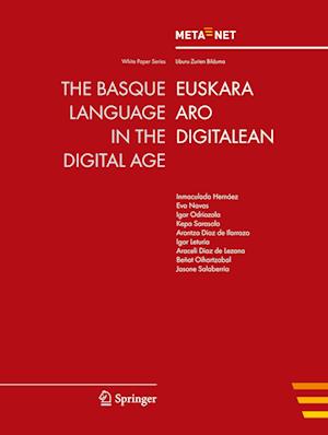 The Basque Language in the Digital Age