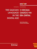 The Galician Language in the Digital Age