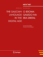 Galician Language in the Digital Age