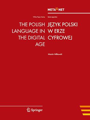 The Polish Language in the Digital Age