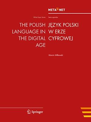 Polish Language in the Digital Age