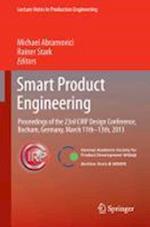 Smart Product Engineering