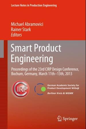 Smart Product Engineering