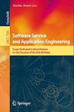 Software Service and Application Engineering