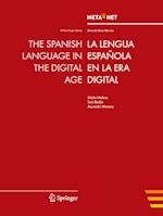 The Spanish Language in the Digital Age
