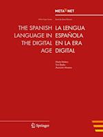 Spanish Language in the Digital Age