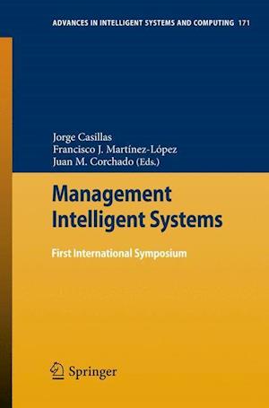 Management Intelligent Systems