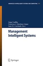 Management Intelligent Systems