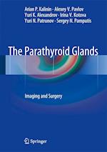 The Parathyroid Glands